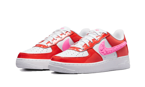 Alternative view of Nike Air Force 1 Low Valentine's Day (2023)