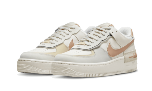 Alternative view of Nike Air Force 1 Shadow Sail Hemp