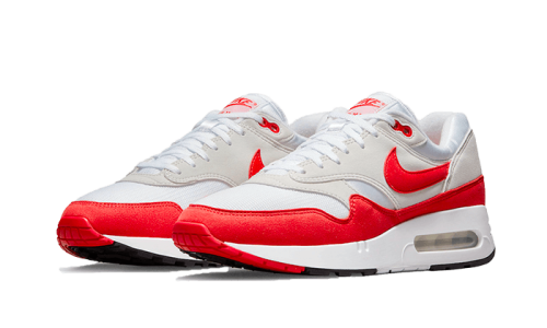 Alternative view of Nike Air Max 1 ‘86 Big Bubble