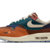 Nike Air Max 1 Kasina Won-Ang Orange