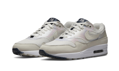 Alternative view of Nike Air Max 1 La Ville Lumière