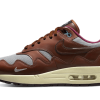 Nike Air Max 1 Patta Tan Brown