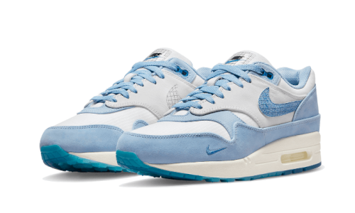 Alternative view of Nike Air Max 1 Premium Blueprint