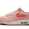 Nike Air Max 1 PRM Corduroy Coral Stardust