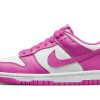 Nike Dunk Low Active Fuchsia