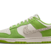 Nike Dunk Low AS Safari Swoosh Chlorophyll