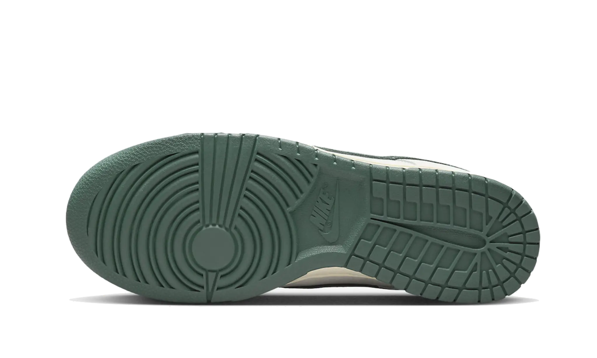 Nike Dunk Low Athletic Department Deep Jungle - Image 3