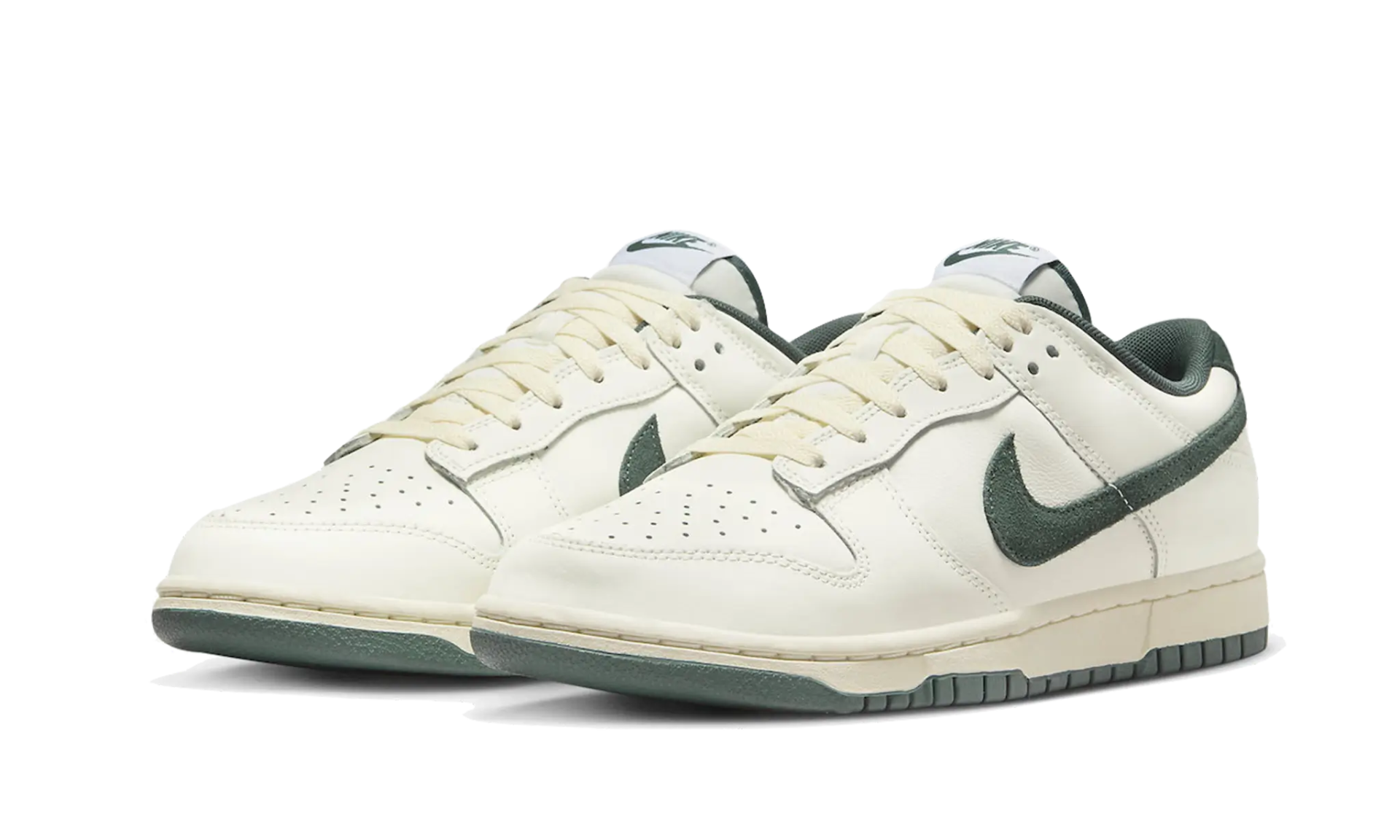 Nike Dunk Low Athletic Department Deep Jungle - Image 2