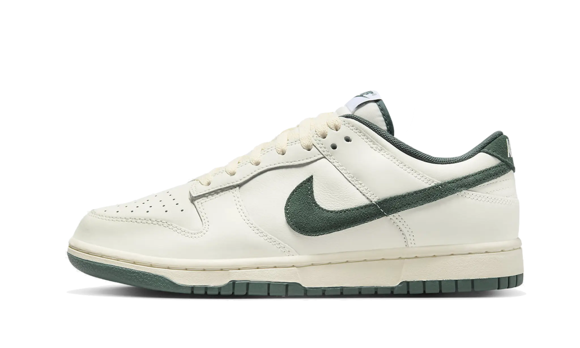 Nike Dunk Low Athletic Department Deep Jungle