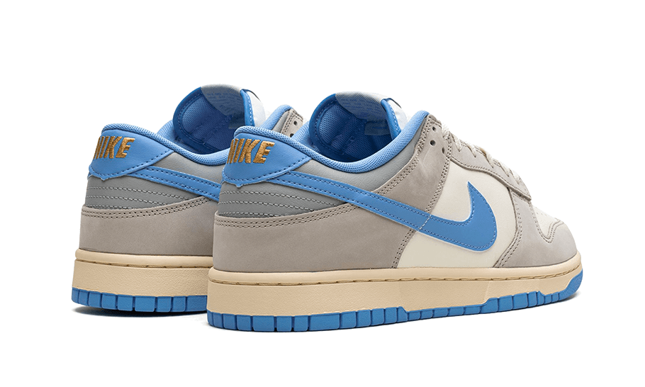 Nike Dunk Low Athletic Department University Blue - Image 3