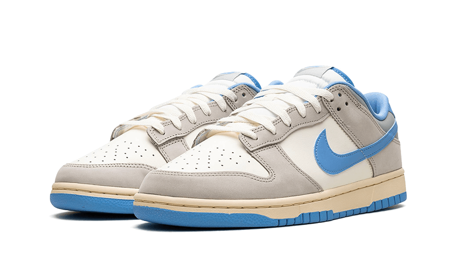 Nike Dunk Low Athletic Department University Blue - Image 2