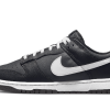 Nike Dunk Low Black White (2022)