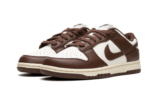 Alternative view of Nike Dunk Low Cacao Wow