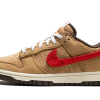 Nike Dunk Low Clot Cork
