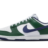 Nike Dunk Low Fir Midnight Navy