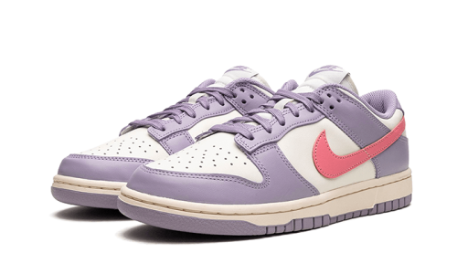 Alternative view of Nike Dunk Low Indigo Haze