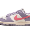 Nike Dunk Low Indigo Haze