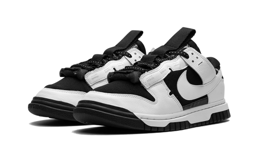 Alternative view of Nike Dunk Low Jumbo Reverse Panda