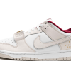 Nike Dunk Low Just Do It White Phantom