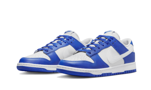 Alternative view of Nike Dunk Low Kentucky Alternate