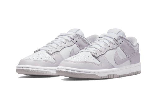 Alternative view of Nike Dunk Low Light Violet (Venice)