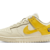 Nike Dunk Low Banana
