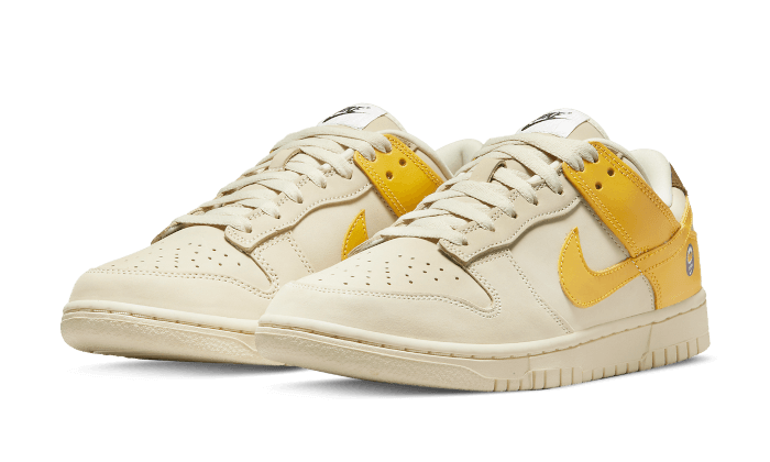 Nike Dunk Low Banana - Image 2