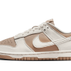 Nike Dunk Low Next Nature Beige Sail