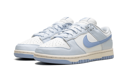 Alternative view of Nike Dunk Low Next Nature Blue Tint