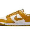 Nike Dunk Low Next Nature Light Curry
