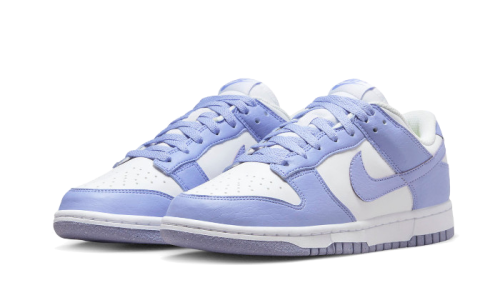 Alternative view of Nike Dunk Low Next Nature Lilac