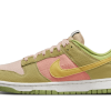 Nike Dunk Low Next Nature Sun Club Arctic Orange