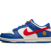 Nike Dunk Low Next Nature Superhero Enfants (PS)