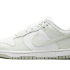 Nike Dunk Low Next Nature White Mint