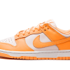 Nike Dunk Low Peach Cream