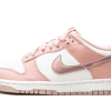 Nike Dunk Low Pink Velvet