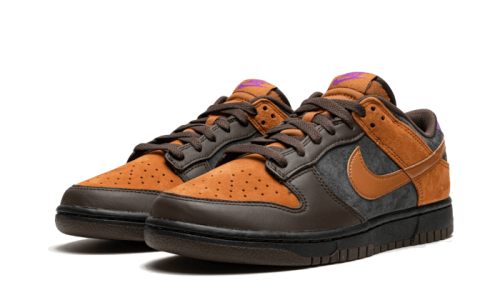 Alternative view of Nike Dunk Low PRM Cider