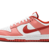 Nike Dunk Low Red Stardust