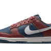 Nike Dunk Low Retro Canyon Rust
