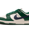Nike Dunk Low Retro Gorge Green Midnight Navy