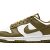 Nike Dunk Low Retro Pacific Moss