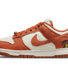 Nike Dunk Low Retro Sun Club Burn Sunrise