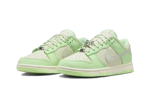 Alternative view of Nike Dunk Low SE Next Nature Sea Glass