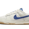 Nike Dunk Low SE Sail Dark Marina Blue