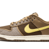 Nike Dunk Low SP UNDEFEATED Canteen Dunk vs. AF1 Pack