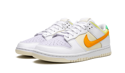 Alternative view of Nike Dunk Low Sundial