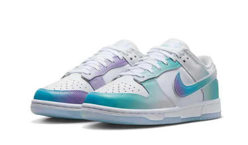 Alternative view of Nike Dunk Low Unlock Your Space