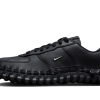 Nike J Force 1 Low Jacquemus Black