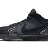 Nike Kobe 4 Protro Black Mamba