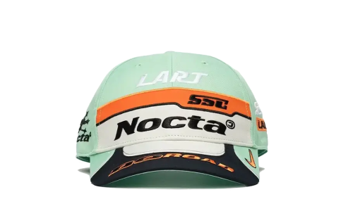 Nike NOCTA L'Art de L'Automobile Club Cap